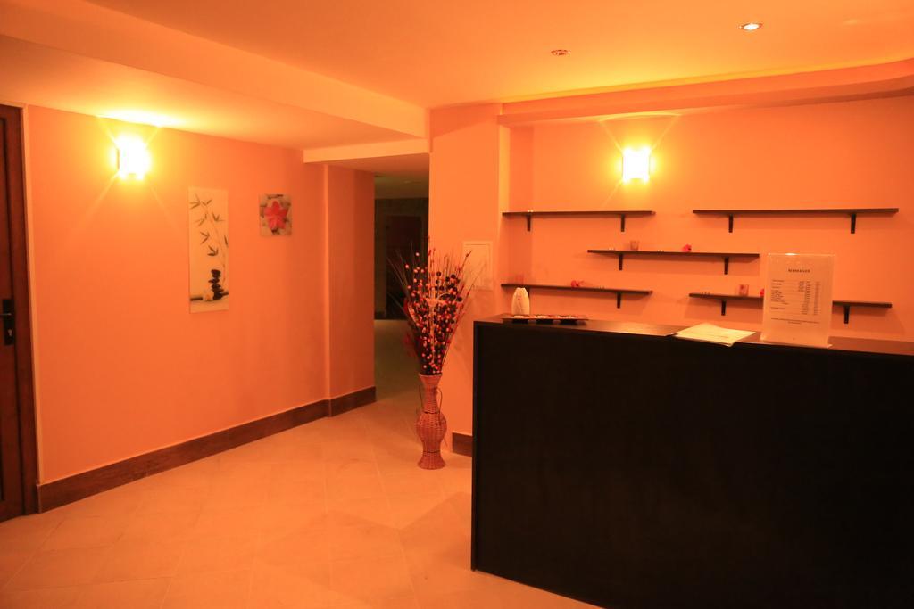 All Seasons Club Bansko Esterno foto