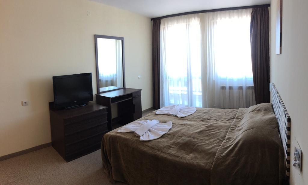 All Seasons Club Bansko Esterno foto