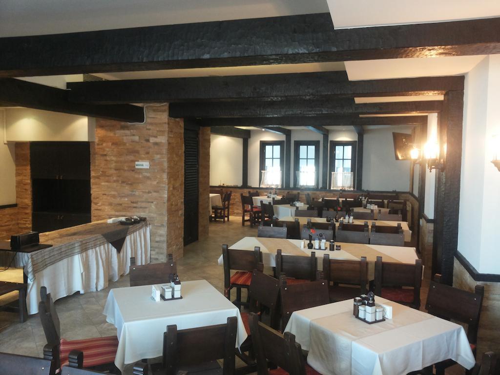 All Seasons Club Bansko Esterno foto