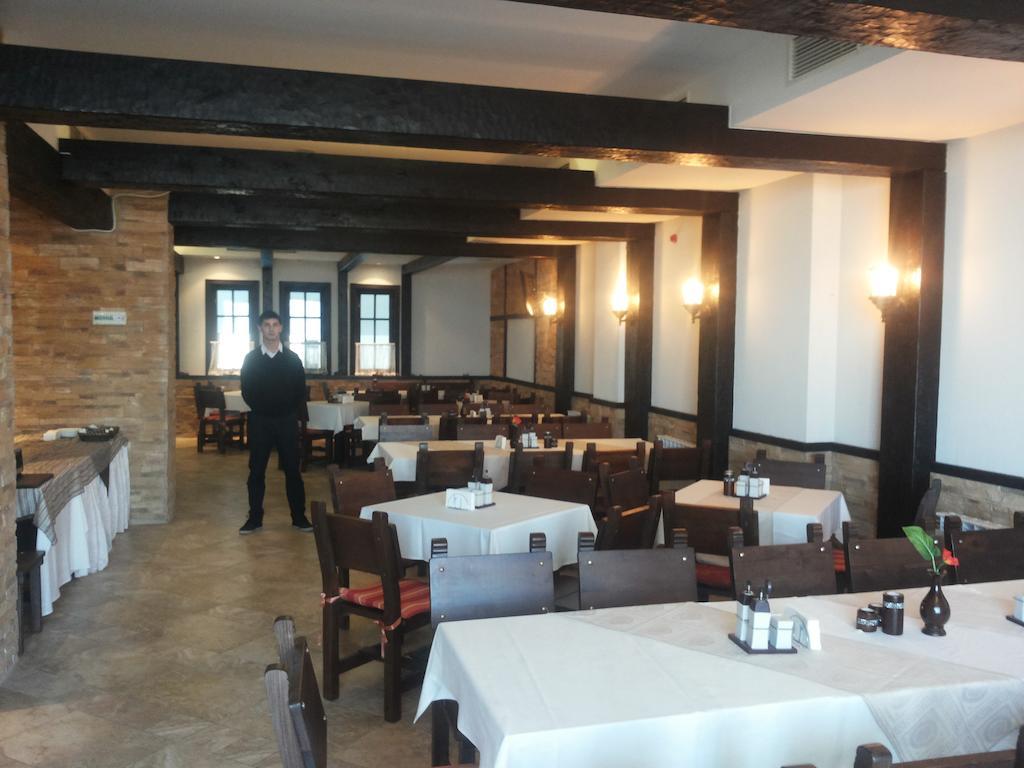 All Seasons Club Bansko Esterno foto