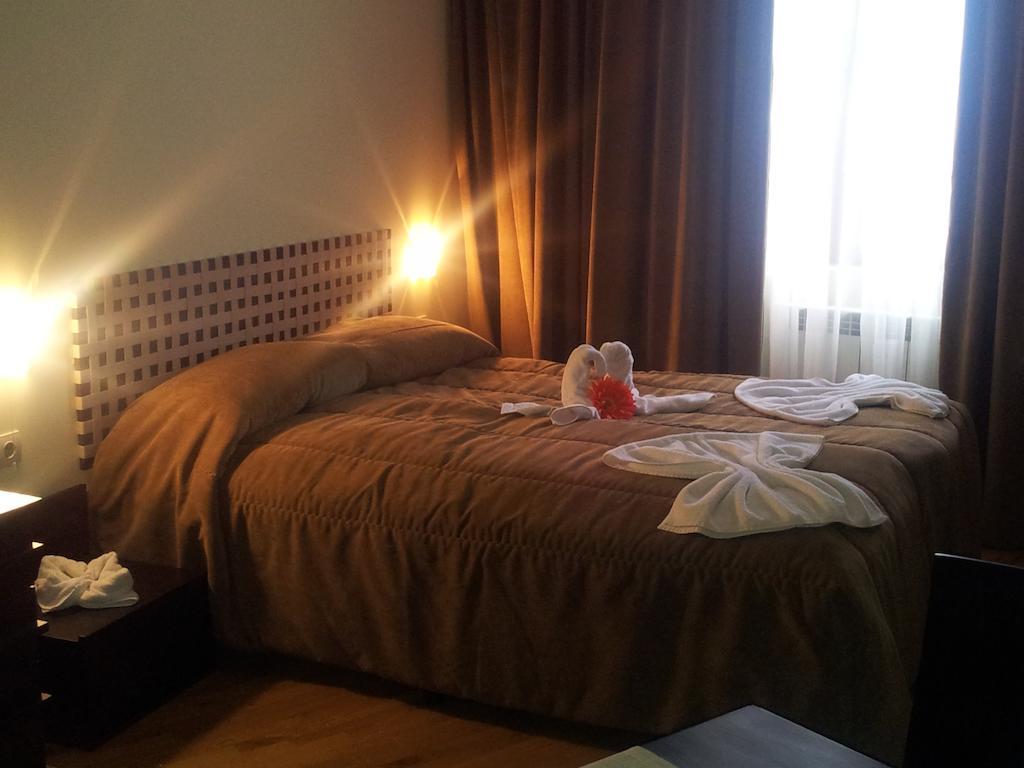 All Seasons Club Bansko Esterno foto